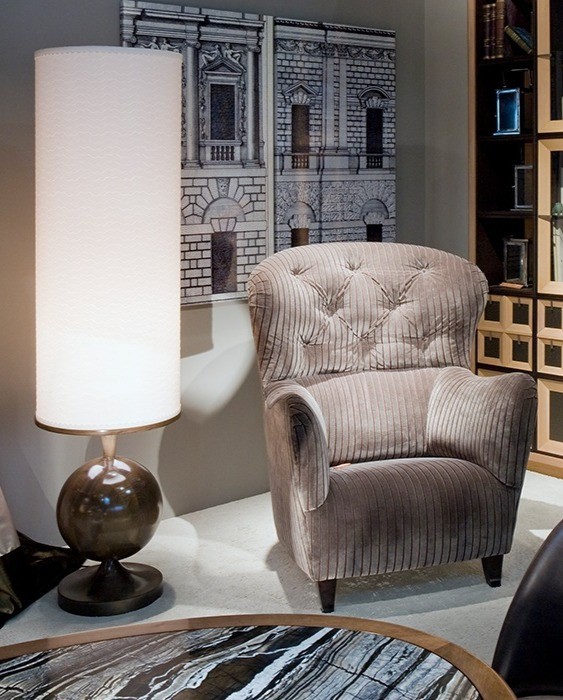 Lamp Annibale Colombo Time Z1342