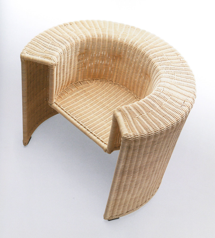 Armchair Horm Charlotte