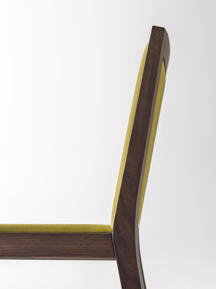 Chair Novamobili Quadrat
