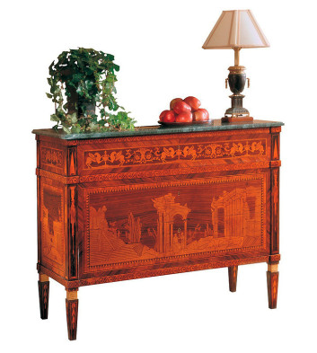 Dresser Francesco molon New empire G14