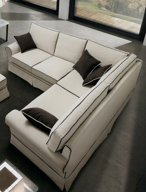Sofa Peplos Essepi Existence Comp. nr. 90