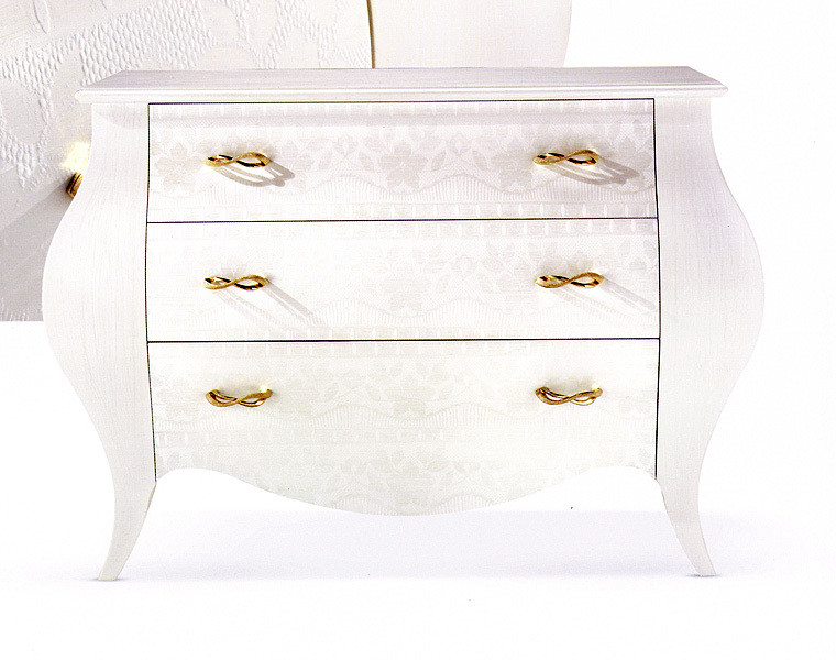 Dresser Sfizio Bm style Sfizio como