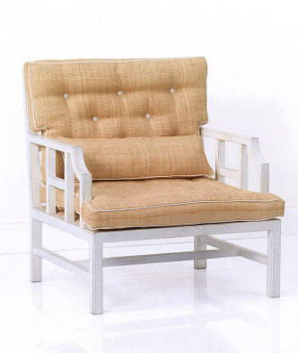 Armchair Chelini Michele bonan 5001