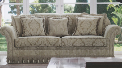 Sofa Giorgio casa Giulietta e romeo S243