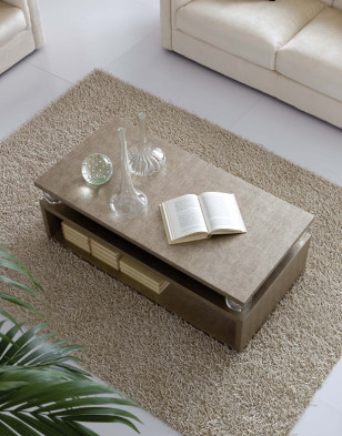 Coffee Table Of interni Interni di lusso Mm.9325