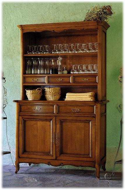 Buffet Giorgio piotto Provenza Pg.02.001