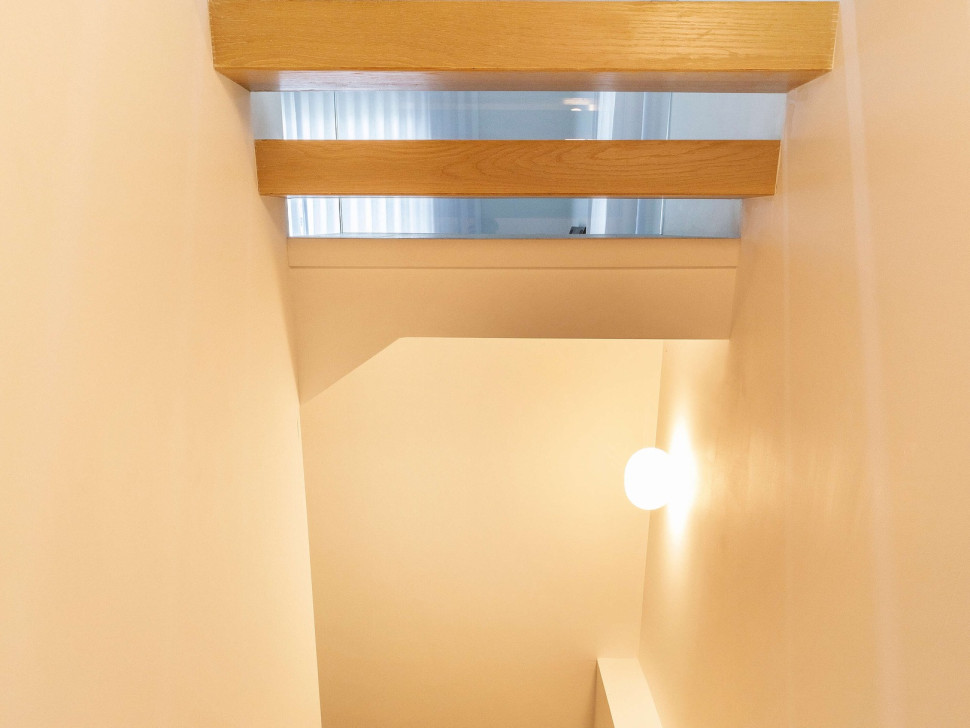 Ceiling-wall Lamp Flos Glo-Ball