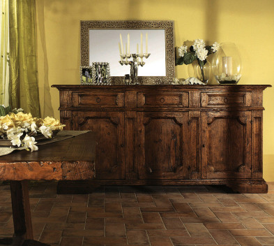 Buffet Tiferno Signorie 3321