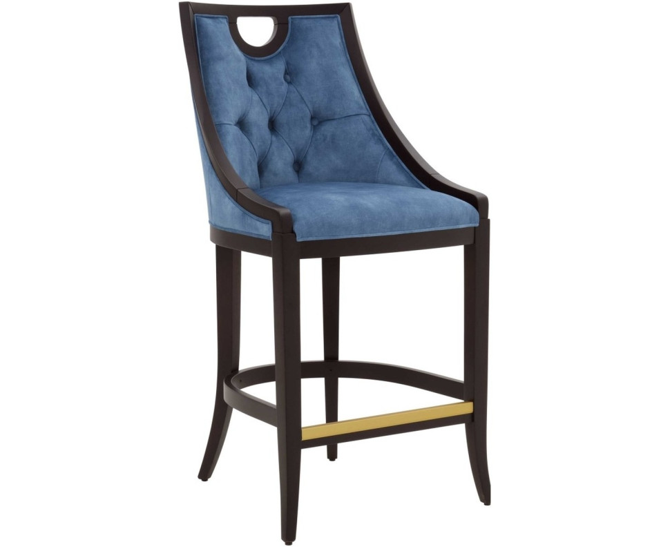 Bar Stool Seven Sedie Astra 0463B