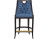 Bar Stool Seven Sedie Astra 0463B