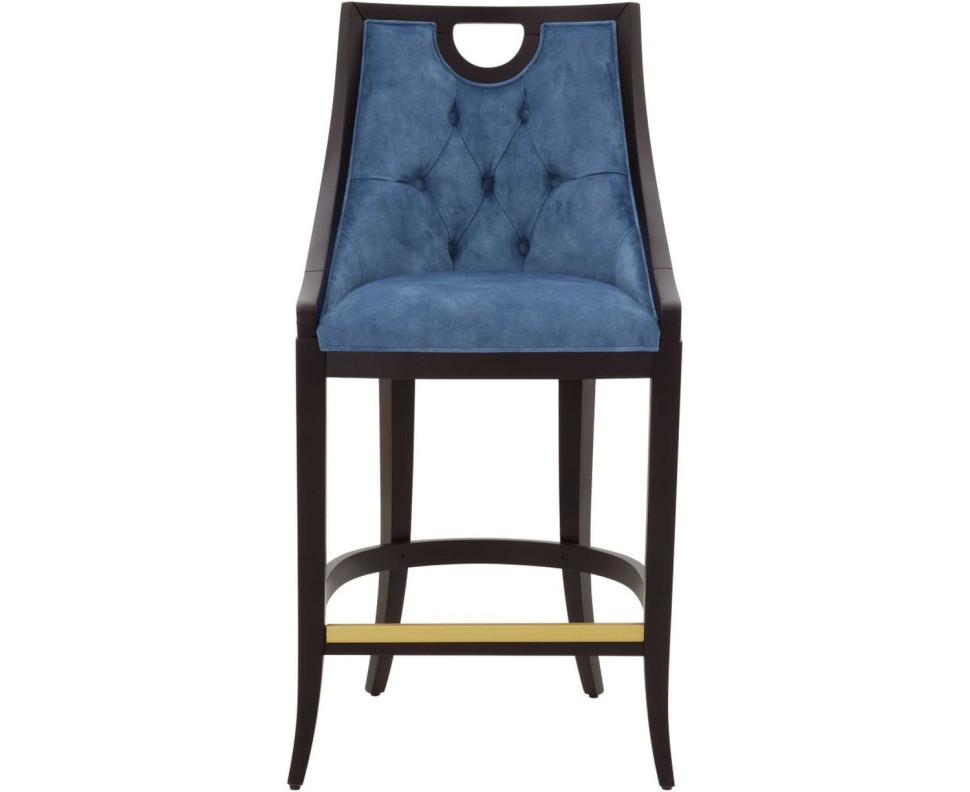 Bar Stool Seven Sedie Astra 0463B