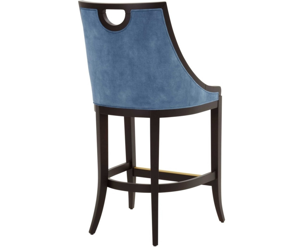 Bar Stool Seven Sedie Astra 0463B