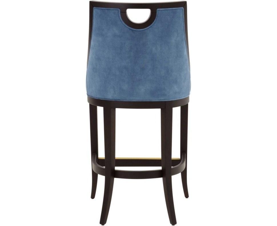 Bar Stool Seven Sedie Astra 0463B