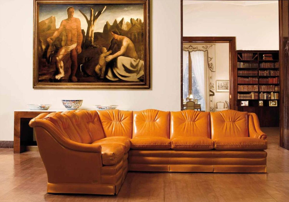 Sofa Mascheroni Firenze