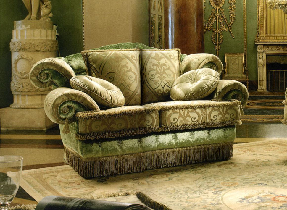 Sofa Ellesalotti Romantic_0 Anastasia