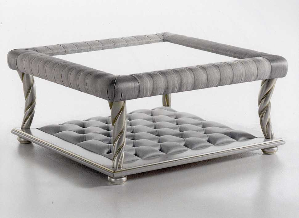 Coffee Table Chanel Sat export Classico Chanel 03