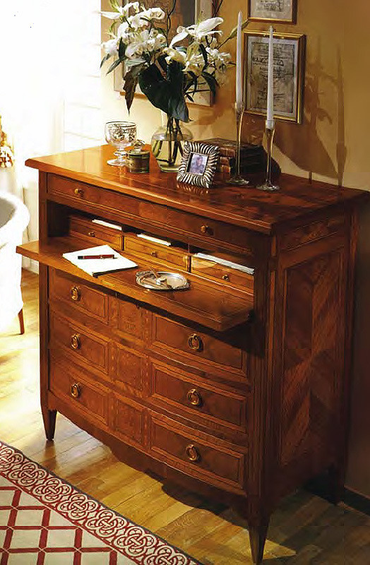 Dresser Serafino marelli Maggiolini M 1 como