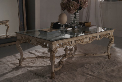 Coffee Table Silvano grifoni Living room 3619