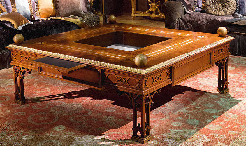 Coffee Table Provasi Tailored home 2908