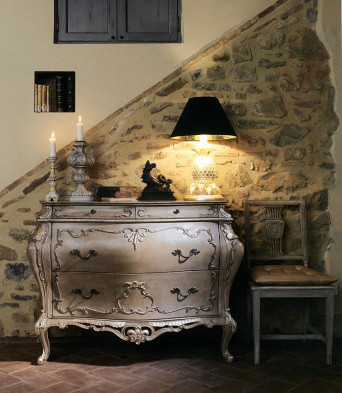 Dresser Chelini 2128