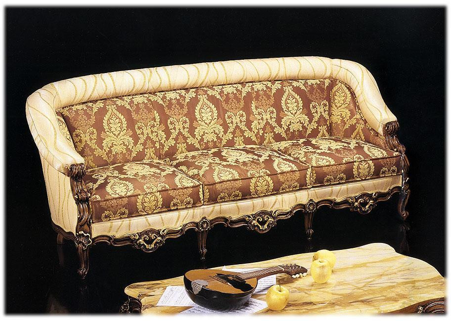 Sofa 318 Fratelli radice Salotti 15550100080