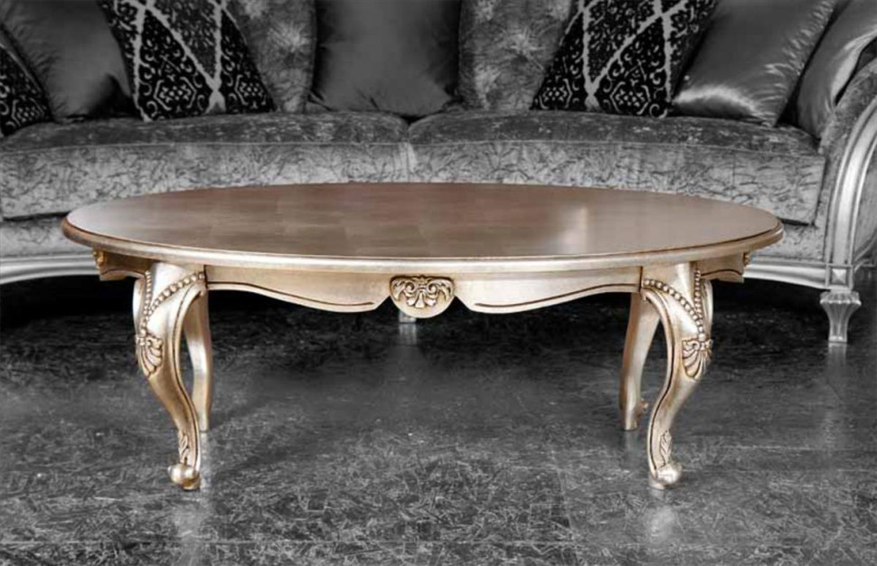 Coffee Table Mantellassi Casa gioiello Modigliani