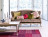 Sofa Giunone Tonin Glamour 1569