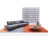 Sofa Alberta Vega