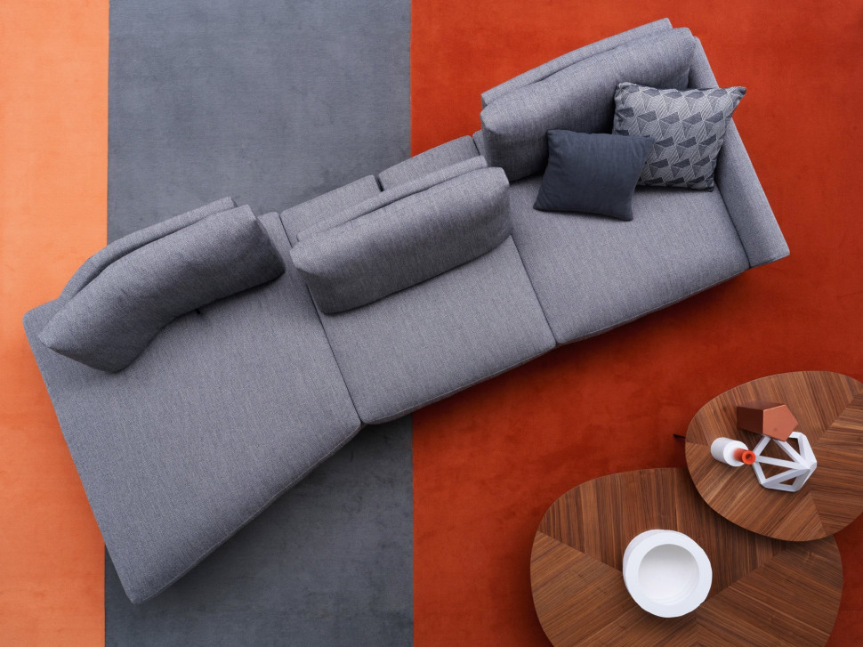 Sofa Alberta Vega