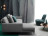Sofa Alberta Vega