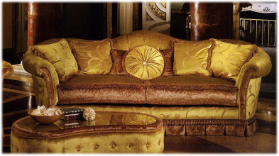 Sofa Dolcevita-5 Bm style Lifestyle Dolcevita dv