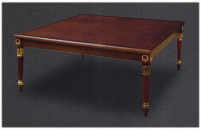 Coffee Table Impero Busnelli adamo 3267/Q