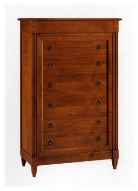 Dresser Morelato Tecnico 0829