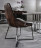 Dining Chair Longhi Loveluxe U 125