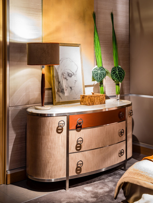 Dresser Francesco molon Atelier molon G532