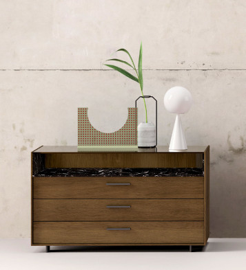 Dresser Display Busnelli Design Dico12n