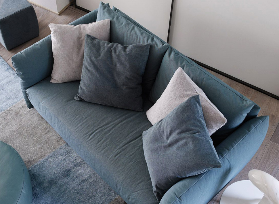 Sofa Meridiani Sofa beds Scott sofa bed