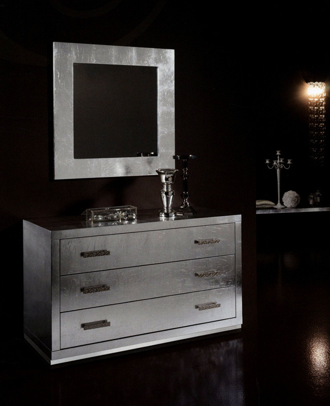 Dresser Piermaria Night collection Theo como