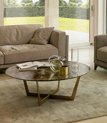 Coffee Table Charme Cts salotti Tve 110
