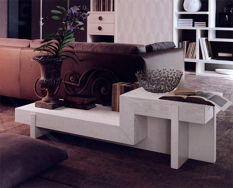 Coffee Table Marchetti Fg Fg 909/b
