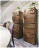 Dresser Tiffany Pacini cappellini 5572
