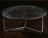 Coffee Table Egidio Rugiano 9061/115Ra