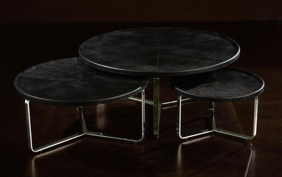 Coffee Table Egidio Rugiano 9061/115Ra