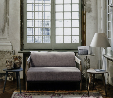 Sofa Gervasoni Brick up Brick 309