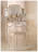 Dressing Table Medea Liberty collection 925