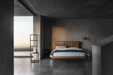 Bed Bolzan Freedom