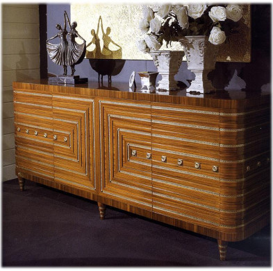 Dresser Riga Isacco agostoni Book.01 1263