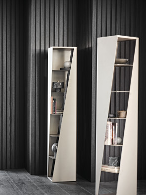 Shelving Rack Cattelan Italia Rocket