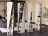 Shelving Rack Cattelan Italia Rocket