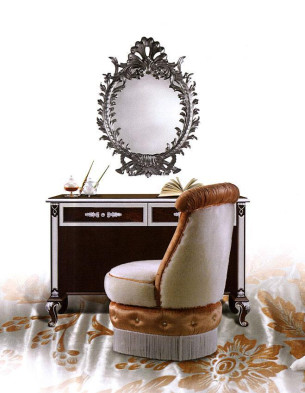 Dressing Table Rose Caspani tino Encyclopaedia vol.iv C/364/5